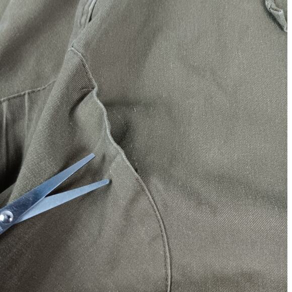 Rothco Ultra Force Vintage BDU Pants XXL 45X32 Rust Brown Tactical Military - Picture 13 of 13